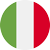
Italian