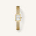 Mini Octagon Gold